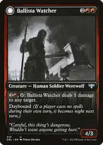 Innistrad: Double Feature #410