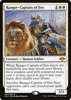 Modern Horizons #21