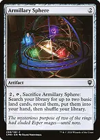 Commander Legends #298