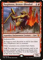 Theros Beyond Death #150