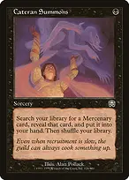Mercadian Masques #126
