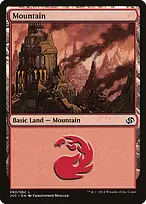 Duel Decks Anthology: Jace vs. Chandra #60