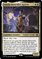 The Lost Caverns of Ixalan Promos #221p
