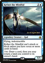 Amonkhet Promos #59s