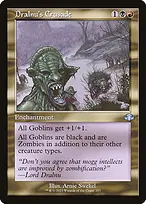 Dominaria Remastered #357