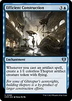 Commander Masters #88