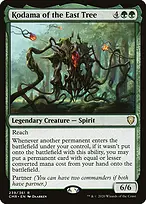 Commander Legends #239