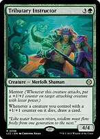 The Lost Caverns of Ixalan Commander #96