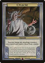 Vanguard Series #304