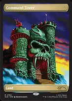 Secret Lair Drop #2794