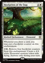 Lorwyn Eclipsed Commander #64
