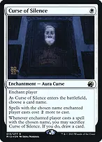 Innistrad: Midnight Hunt Promos #15s