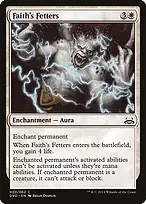 Duel Decks Anthology: Divine vs. Demonic #20
