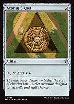 Reality Fracture Commander #53