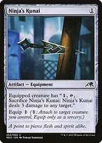 Kamigawa: Neon Dynasty #252