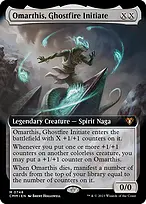 Commander Masters #748
