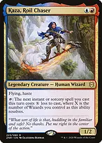 Zendikar Rising #225