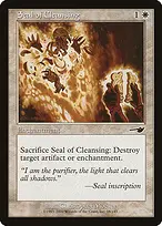 Nemesis #18
