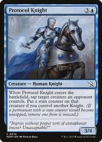 March of the Machine #74