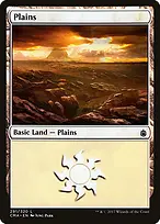 Commander Anthology #291