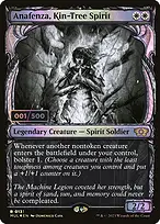 Multiverse Legends #131z