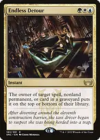Streets of New Capenna Promos #183p