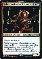 Innistrad: Crimson Vow Promos #239s