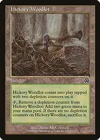 Mercadian Masques #319