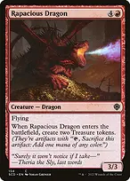 Starter Commander Decks #154