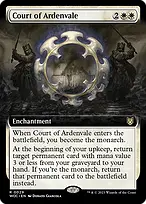 Wilds of Eldraine Commander #29