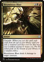 Forgotten Realms Commander #181