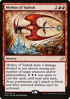 Ikoria: Lair of Behemoths Promos #127p