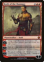 Scars of Mirrodin #94