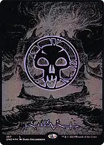 Phyrexia: All Will Be One #367