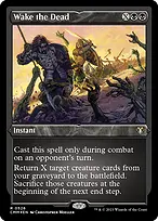 Commander Masters #526