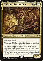 Commander Legends #274
