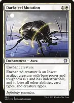 Crimson Vow Commander #84