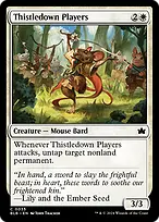 Bloomburrow #35
