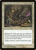 Stronghold #3