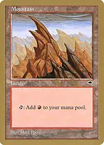 World Championship Decks 1998 #br346