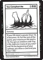 Mystery Booster 2 #556