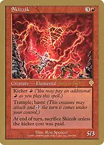 World Championship Decks 2001 #tvdl169