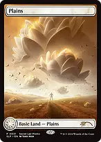 Secret Lair Promo #31