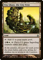 Ravnica: City of Guilds #285