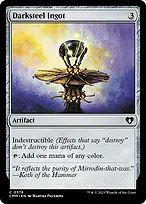 Commander Masters #378