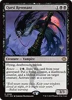 Tarkir: Dragonstorm Promos #86p