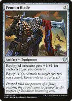 Commander Legends #329