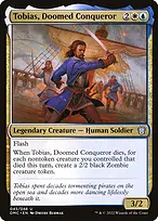 Dominaria United Commander #45