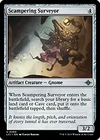 The Lost Caverns of Ixalan #260