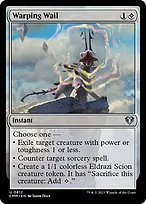 Commander Masters #812